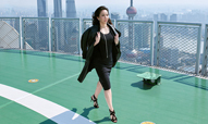 上海外滩W酒店任命Cheryl Yue为行政副经理