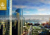 拜登集团携手上海方索亮相锦江国际酒店加盟展