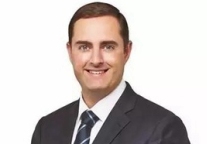 洲际酒店集团任命柏思远为全球首席执行官    