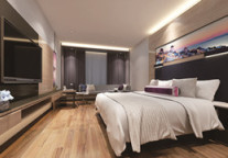 “一边奔跑 一边舞蹈”雅斯特酒店集团诠释行业理想