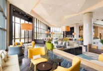 海口西海岸假日酒店成为海南省酒店与餐饮行业协会常务理事单位