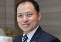 厦门朗豪酒店任命方海强为市场销售总监