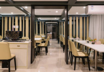 锦江之星首驻“中国七仙女传说之乡”新余