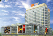 轻养生活与厚重历史碰撞 容锦酒店入驻山东淄博