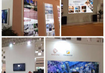 拜登集团携手上海方索引爆2017酒店投资加盟展！