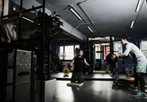 健身房沦为鸡肋 VBROS帮助酒店扭转局面