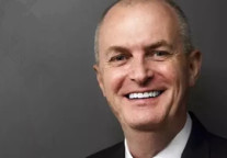 ONYX酒店集团任命马天乐为行政总裁