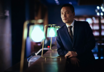 郑州建业艾美酒店任命王欢为酒店总经理
