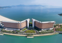 开启新体验 小径湾艾美酒店正式启用新名称