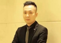 南京金鹰皇冠假日酒店任命蒙超为销售总监