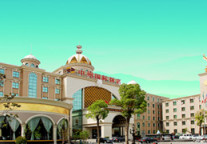 资源整合 中州国际携手绿云开启发展变革新篇章