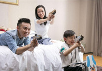 智驿信息：大屏视讯剑指酒店消费升级