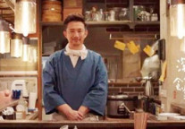 旅途中的深夜食堂 容锦用臊子面慰藉路人