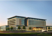 金陵携手世界五百强企业 共同打造江西五星高端酒店