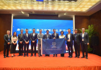 希尔顿酒店集团中国区酒店业主协会换届