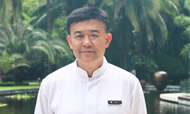 三亚湾海居铂尔曼度假酒店任命周长海为行政管家