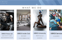 Vbros：专业人做专业事 盈利与否是硬标准