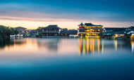 避暑旅游大数据出炉，哈尔滨迈向夏季旅游新方向