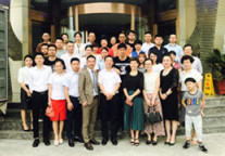 台州“一带一路”酒店营销交流会 真枪实弹 拒绝套路