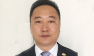 武汉汉南绿地铂瑞酒店任命姜成华为总经理
