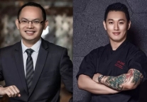 成都棕榈泉费尔蒙酒店宣布2位高管任命