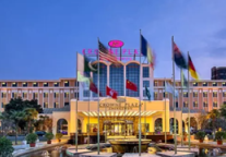 全球首发 中州国际酒店管理集团形象宣传片惊艳上线