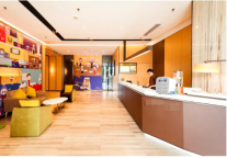 IU酒店引领“酒店+共享充电宝”跨界新玩法