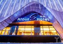 吴晓波之后 “亚朵X严选”会成真吗?