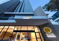 帕拉玛塔Skye Hotel Suites套房酒店于8月1日开业