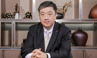 昆山皇冠假日酒店任命钱匀为总经理