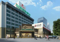 华中布局加速 山水时尚酒店进驻长沙