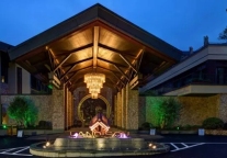 雷迪森旅业集团第55家酒店7月8日试营业