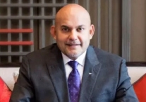 赛斯先生被任命为万达雅高酒店区域总经理