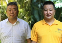 三亚湾红树林度假世界宣布2位高管任命