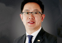 潘明德被任命为烟台万达文华酒店总经理