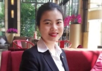 成都费尔顿凯莱大酒店任命酒店服务总监