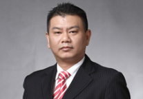 惠州龙门希尔顿度假酒店任命张文德为总经理