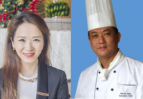 三亚悦榕庄宣布2位酒店高管任命