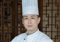 长沙北辰洲际酒店任命栀味轩中餐厅厨师长