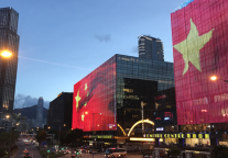 酒店调研：香港、澳门、新加坡三地酒店有何不同