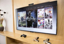 智驿信息：以大屏打造酒店差异化精品服务