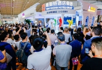 从区域品牌到中国酒店集团规模50强 这个集团只用了6年