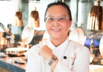 成都万达瑞华酒店任命伍玹玉为行政总厨