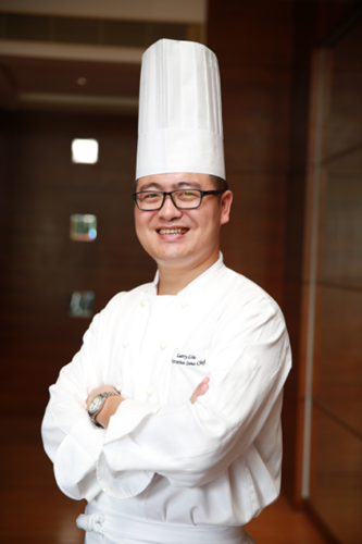 一周任命11位高管履新共谋酒店新纪元