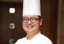 东莞松山湖凯悦酒店任命刘求财为行政总厨
