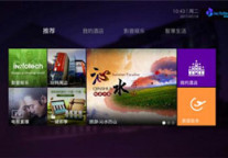 智驿信息：加速融合 推动酒店的精细化管理