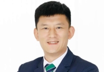 郑州汇艺万怡酒店任命王冰为酒店总经理