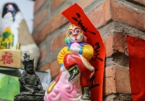 连云港为什么错失了"西游"这个超级IP？