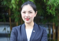 长沙运达喜来登酒店任命姚晓梦为销售总监 