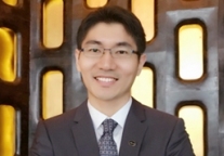 上海凯宾斯基大酒店任命孙遇安为行政管家